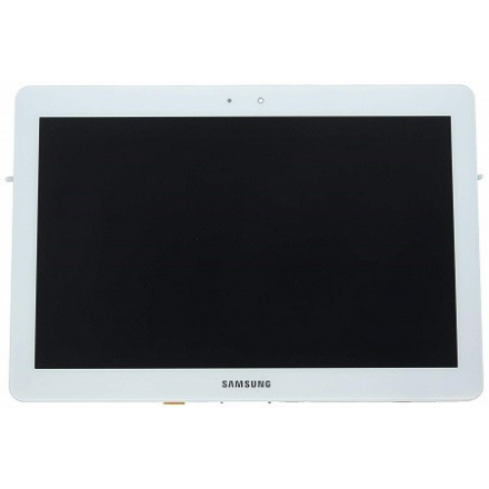 Pantalla Completa Para Samsung Galaxy Tab 2 10.1 / P5100