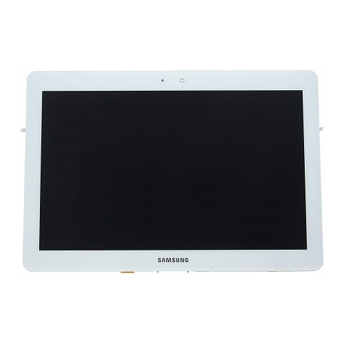 Pantalla Completa Para Samsung Galaxy Tab 2 10.1 / P5100
