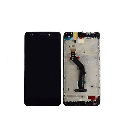 Pantalla Completa CON MARCO Para HUAWEI GT3 / GR5 MINI / HONOR 7 LITE / HONOR 5C