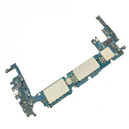 Placa Base Original Para Samsung Galaxy J3 2017 J330F / DS Dual Sim