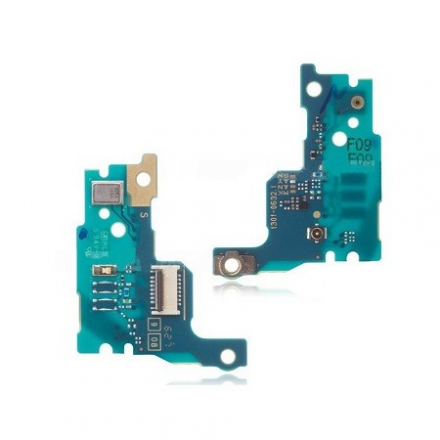 Placa / Modulo de Microfono para Sony Xperia XZ / F8331