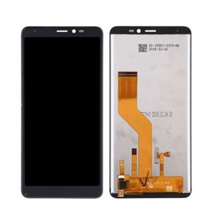 N36.1 Pantalla Completa Original Para Wiko Y60