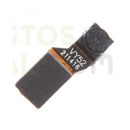 CAMARA FRONTAL SONY M2 (D2303)