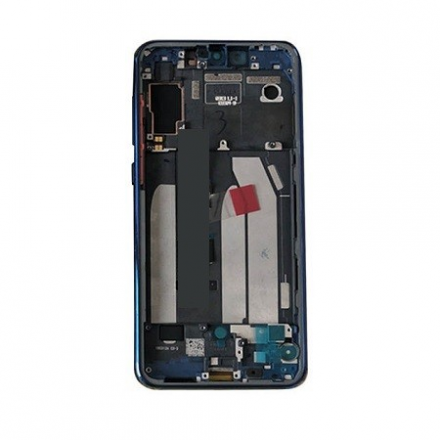 Chasis Frontal / Carcasa Delantera Para Xiaomi Mi9 SE / Mi 9 SE