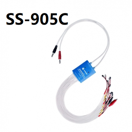 Reactivador de Bateria SUNSHINE SS-905C Para Dispositivos Android