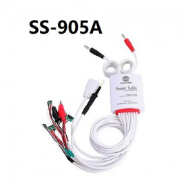 Reactivador de Bateria SUNSHINE SS-905A Para Dispositivos Samsung / iPhone