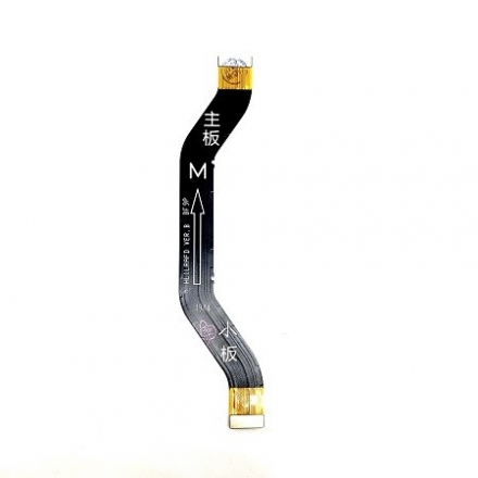 Flex LCD De Conectar Placa Para HUAWEI HONOR 20 Lite