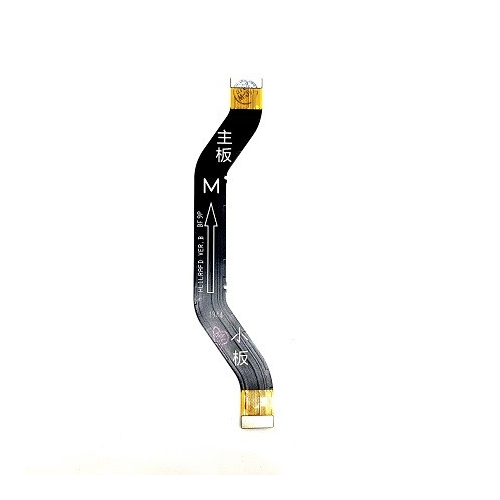 Flex LCD De Conectar Placa Para HUAWEI HONOR 20 Lite