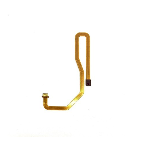 Flex De Conectar Lector Huella Y Placa Base Para Huawei Honor 20 Lite