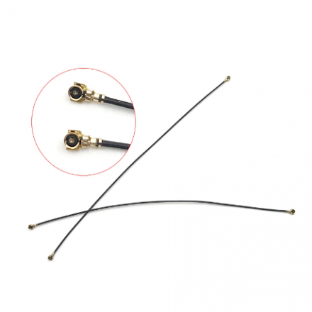 N56 Flex Cable Antena Wifi Para Xiaomi Mi9 SE / Mi 9 SE