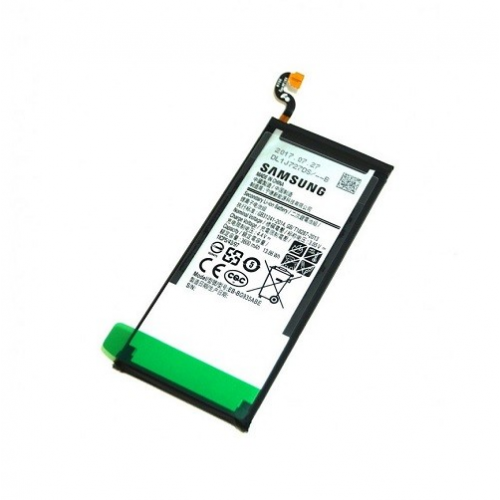 Bateria Nueva Original con Pegatina Para Samsung Galaxy S7 EDGE / G935