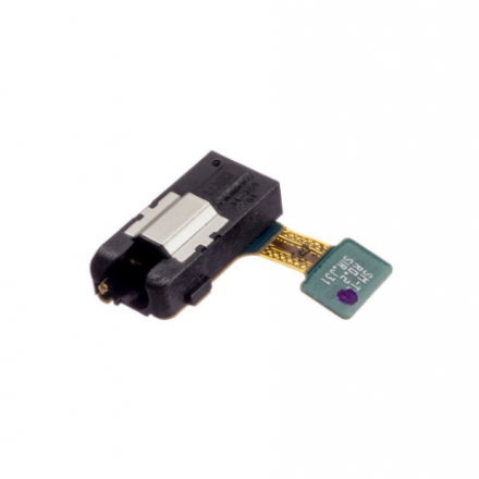 Flex Conector Jack Audio 3.5 mm para Samsung Galaxy Tab A 2019 / T510 / T515