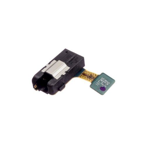 Flex Conector Jack Audio 3.5 mm para Samsung Galaxy Tab A 2019 / T510 / T515