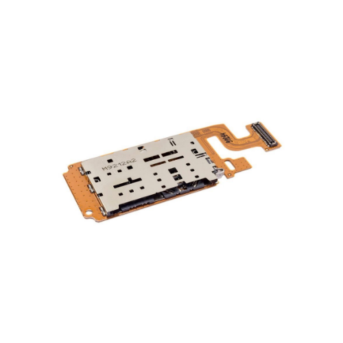 Lector de tarjeta SIM y Micro SD para Samsung Galaxy Tab A 2019 / T515, T510
