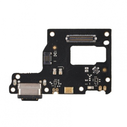 N67 Placa de Carga Tipo C y microfono Para Xiaomi Mi 9 Lite / Mi9 Lite