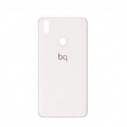 Tapa Trasera con flex de lector de huella y lente de camara para BQ Aquaris X2 / BQ X2 Pro
