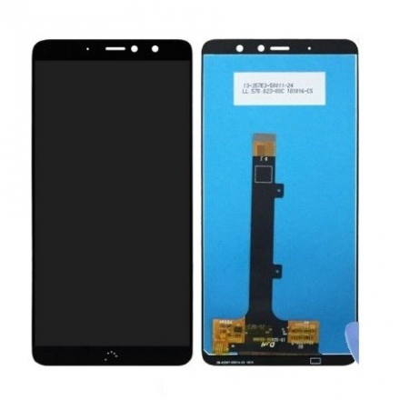 Pantalla Completa para BQ Aquaris X2 / BQ X2 5.65