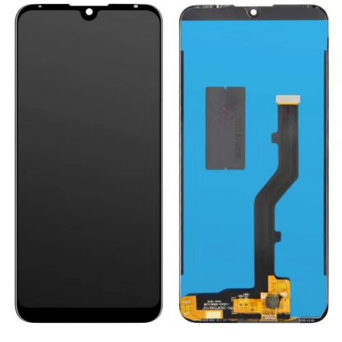 N57 Pantalla Completa Para ZTE Blade V10 VIta