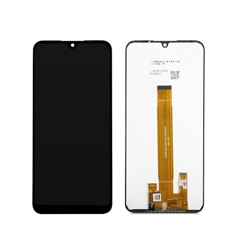 N31.1 Pantalla Completa Para Wiko View 3 Lite