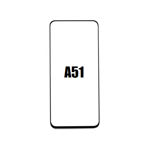 Cristal Frontal Para Samsung Galaxy A51 / A515