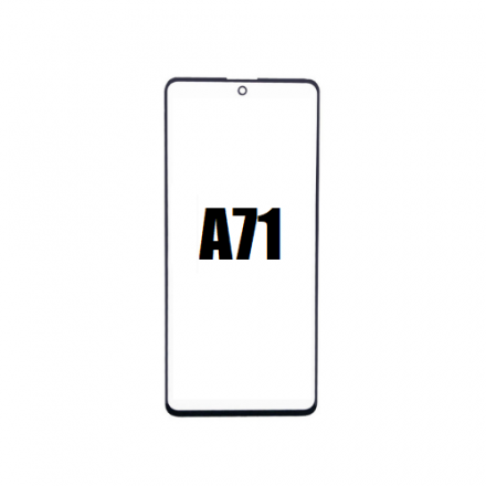 Cristal Frontal Para Samsung Galaxy A71 / A715