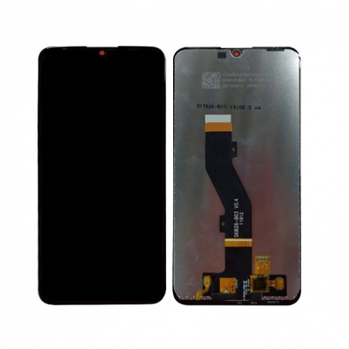 N8.1 Pantalla Completa Para NOKIA N3.2