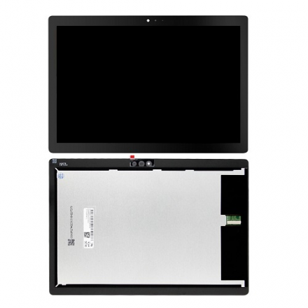 N181 Pantalla Completa Para Tablet Lenovo Tab M10 / TB-X605F 2