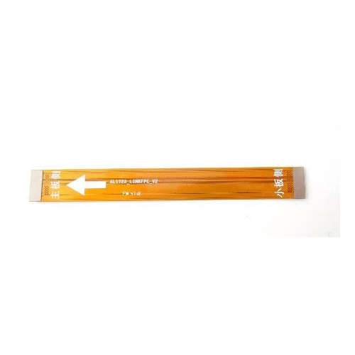 N59 Flex Puente LCD de Conectar Placa Para Xiaomi Mi Play