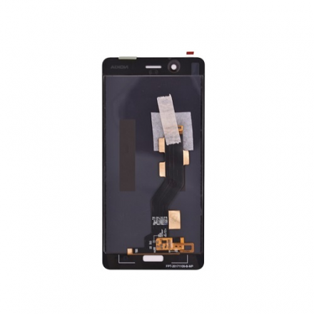 N12.1 Pantalla Completa Para Nokia N8 2018 2