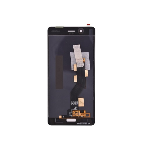 N12.1 Pantalla Completa Para Nokia N8 2018