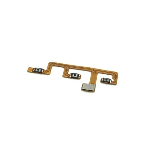 Flex Boton Power y Volumen Para Motorola Moto G7 Power / XT1955