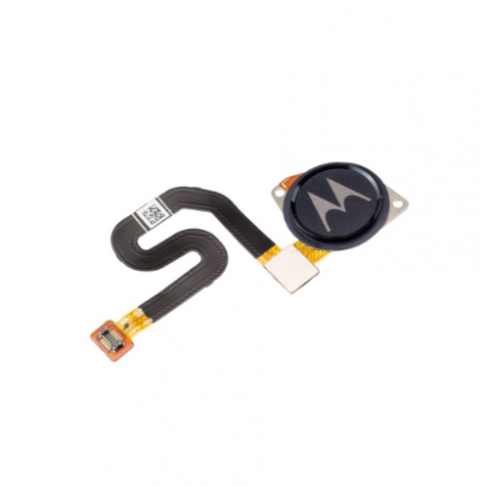 Flex Lector Huella Para Motorola Moto G7 Power / XT1955