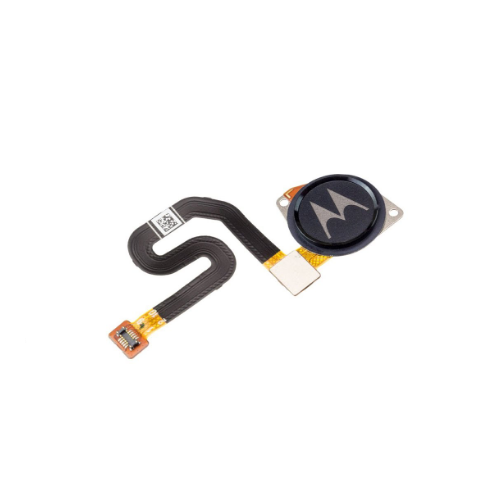 Flex Lector Huella Para Motorola Moto G7 Power / XT1955