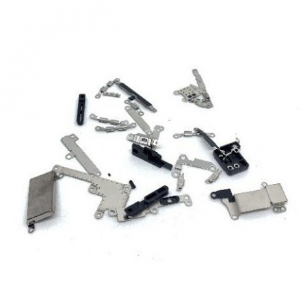 Pack de Tapitas Internas Completas para iPhone 7G Plus / iPhone 7 Plus de 21uds