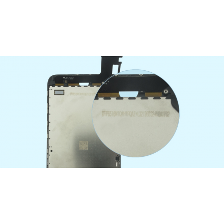 Pantalla Completa iPhone 7 Plus 2