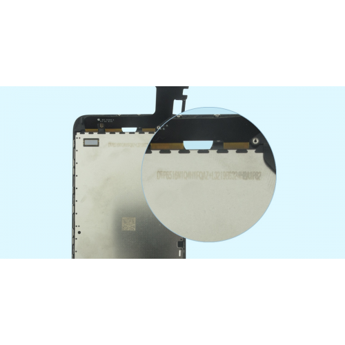 Pantalla Completa iPhone 7 Plus