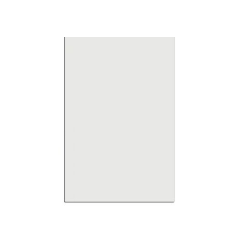 Lamina de Plastico Para Separar Pantalla / Pack De 50 Unidades aproximado