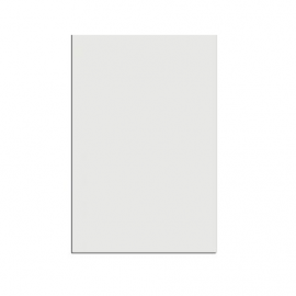 Lamina de Plastico Para Separar Pantalla / Pack De 50 Unidades aproximado