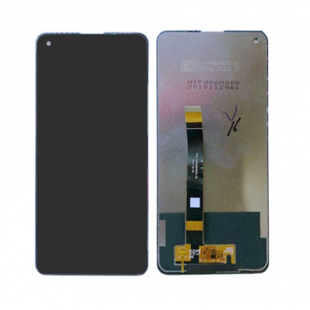 N2.2 Pantalla Completa Para LG K51S