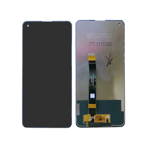 N2.2 Pantalla Completa Para LG K51S