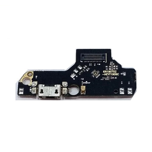 Placa de Carga con Microfo Micro USB Para Nokia 2.3 / N2.3