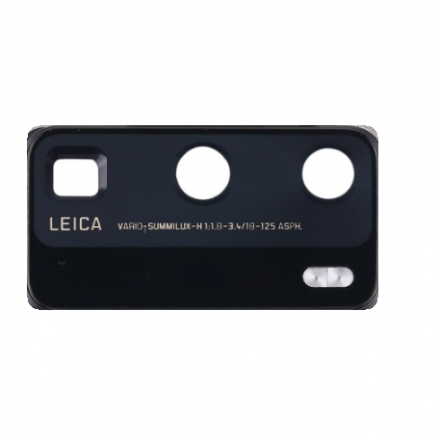 Lente De Camara Para Huawei P40