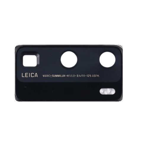 Lente De Camara Para Huawei P40