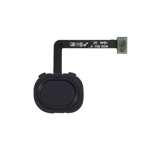 Flex Con Lector De Huella Para Samsung Galaxy M30 / M305