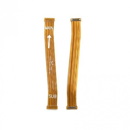 Flex Puente LCD De Conectar Pantalla Y Placa Para Samsung Galaxy M30 / M305