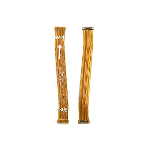 Flex Puente LCD De Conectar Pantalla Y Placa Para Samsung Galaxy M30 / M305
