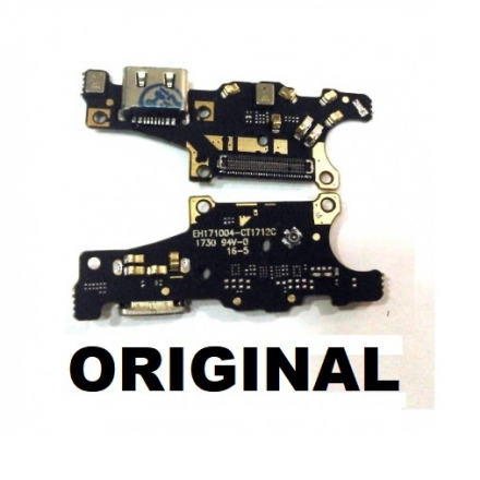 Flex De Conector De Carga ORIGINAL Para Huawei Mate 10