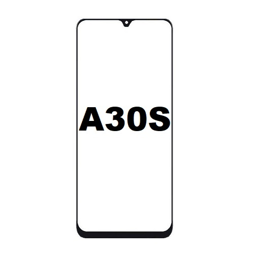 Cristal Frontal Para Samsung Galaxy A30S / A307