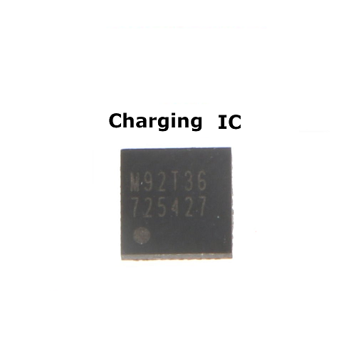 Chip ic de Carga Para Consola Nintendo Switch / M92T36
