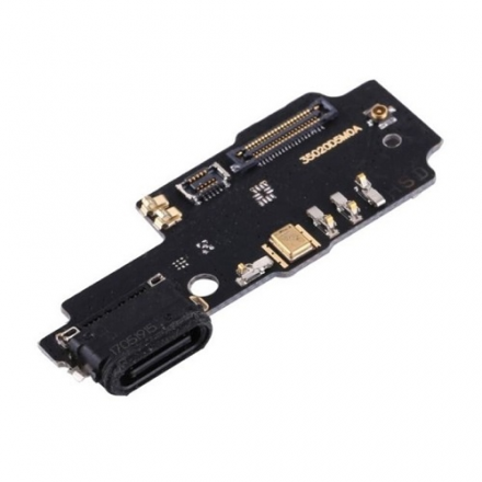 N36 Placa Auxiliar Con Conector de Carga para Xiaomi Mi Mix 2 / Mi Mix 2S